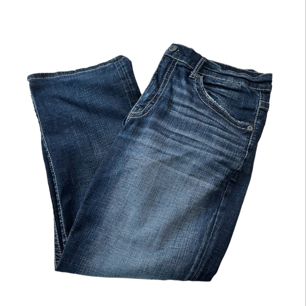 BKE Seth Jeans